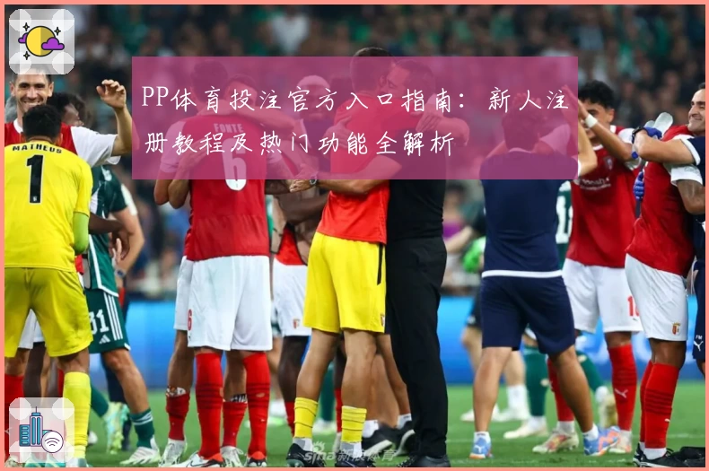 PP体育投注官方入口指南：新人注册教程及热门功能全解析