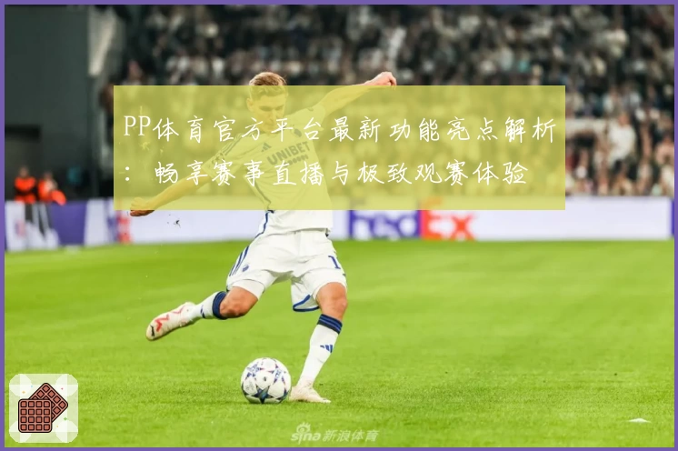 PP体育官方平台最新功能亮点解析：畅享赛事直播与极致观赛体验