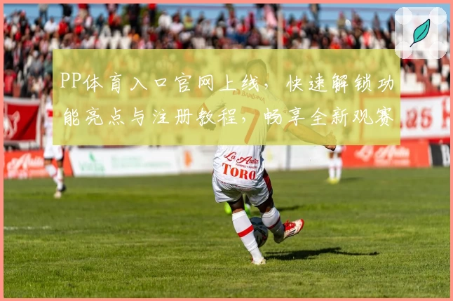PP体育入口官网上线,快速解锁功能亮点与注册教程,畅享全新观赛体验