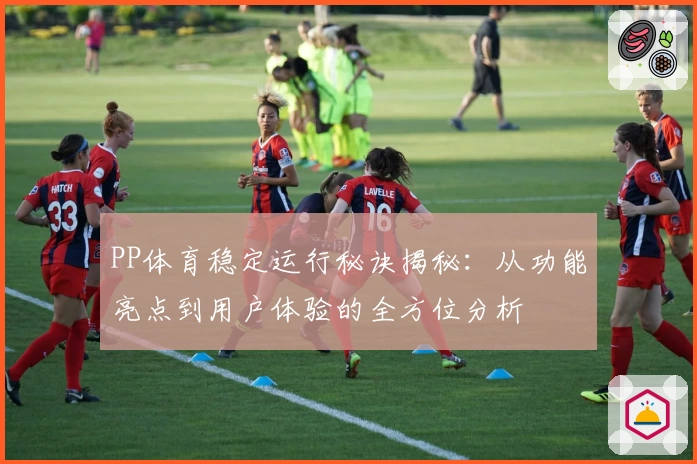 PP体育稳定运行秘诀揭秘：从功能亮点到用户体验的全方位分析