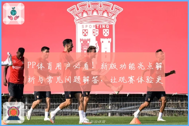 PP体育用户必看！新版功能亮点解析与常见问题解答，让观赛体验更畅快