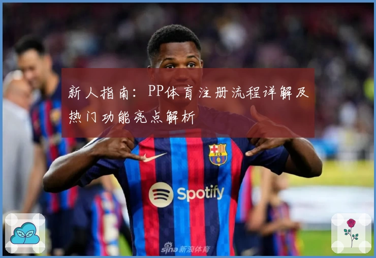 新人指南：PP体育注册流程详解及热门功能亮点解析