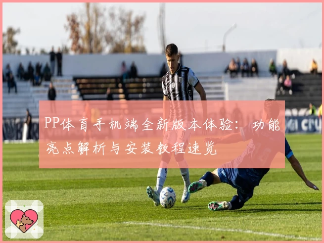 PP体育手机端全新版本体验：功能亮点解析与安装教程速览