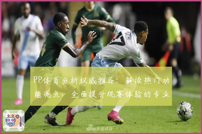 PP体育分析权威推荐：解读热门功能亮点，全面提升观赛体验的专业指南